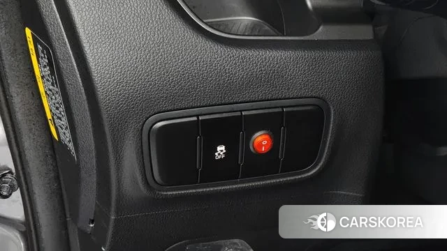 Kia The New Kia Ray 2024 Серый из Кореи, фото 5