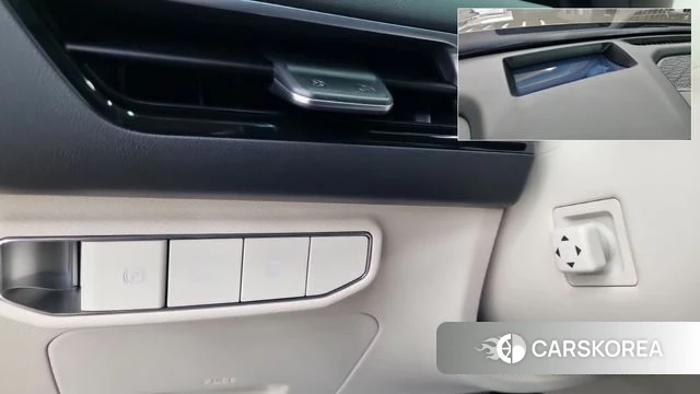 Kia The New K8 2025 Цвет тростника из Кореи, фото 5