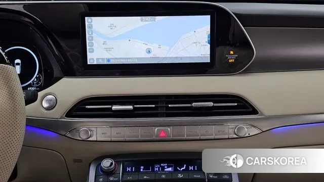 Hyundai Palisade 2020 Белый из Кореи, фото 5