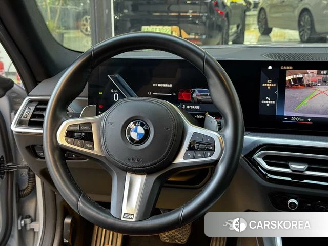 BMW 4 series 2024 Другой из Китая, фото 5