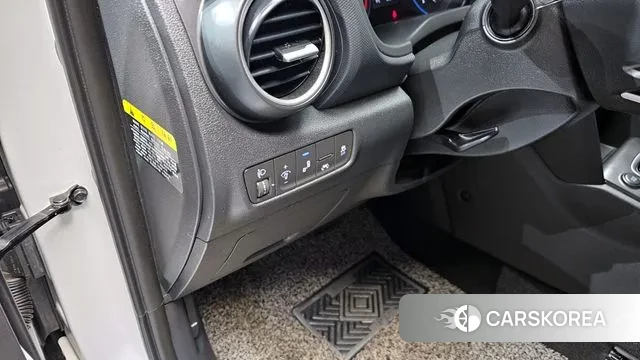 Hyundai Kona 2020 Белый из Кореи, фото 5