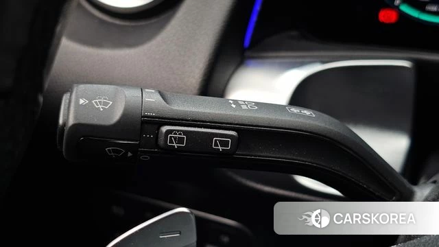 Mercedes-Benz EQB X243 2023 Черный из Кореи, фото 5