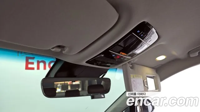 Hyundai Grandeur (GN7) id 2653915 из Кореи 5