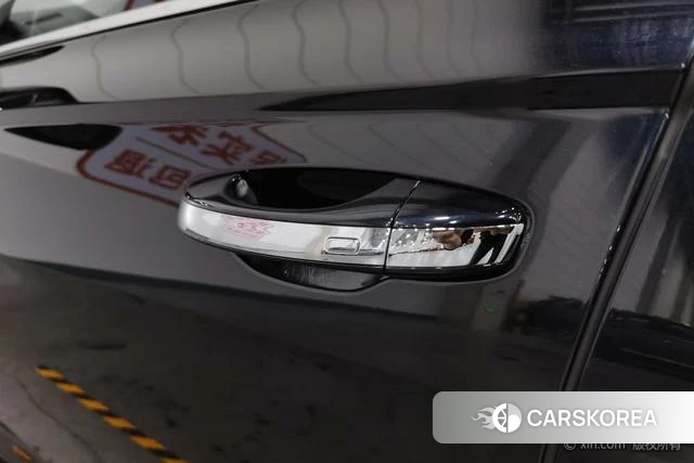 Volkswagen Lavida 2025 Черный из Китая, фото 5