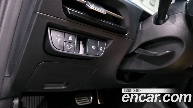 Kia EV6 id 2703822 из Кореи 5