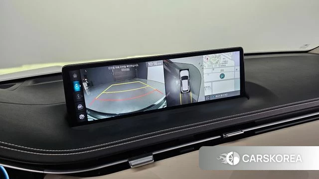 Genesis GV70 2022 Белый из Кореи, фото 5