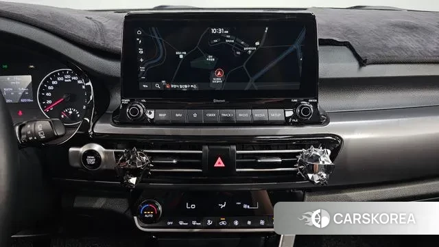 Kia Seltos 2020 Черный из Кореи, фото 5