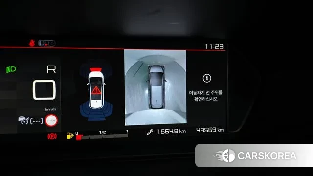 Citroen / DS Grand C4 Spacetourer 2019 Серый из Кореи, фото 5