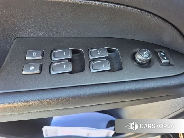 Ssangyong Rexton Sports 2018 Серый из Кореи, фото 5