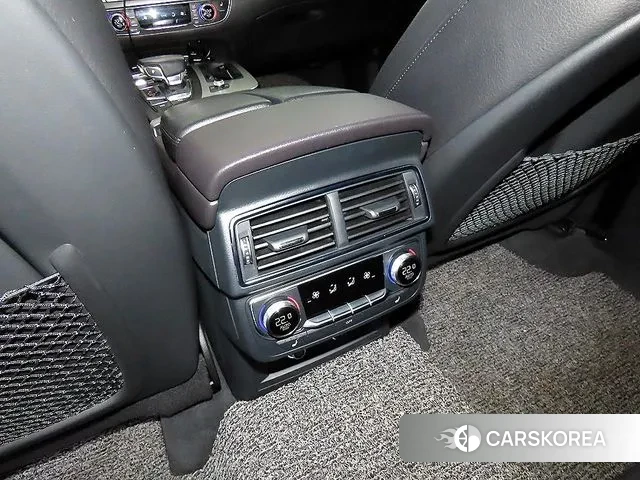 Audi Q7 (4M) 2019 Черный из Кореи, фото 5