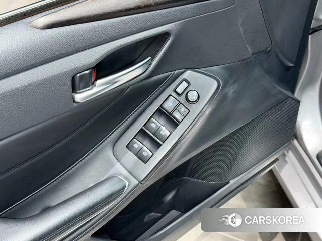 Toyota Asian dragon 2021 Серебристо-серый из Китая, фото 5