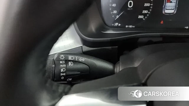 Volvo XC40 2019 Серый из Кореи, фото 5