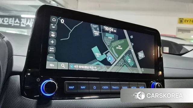 Hyundai The New Kona 2021 Серый из Кореи, фото 5