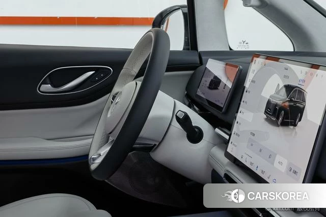 Lan Tu Dreamer PHEV 2026 Черный из Китая, фото 5