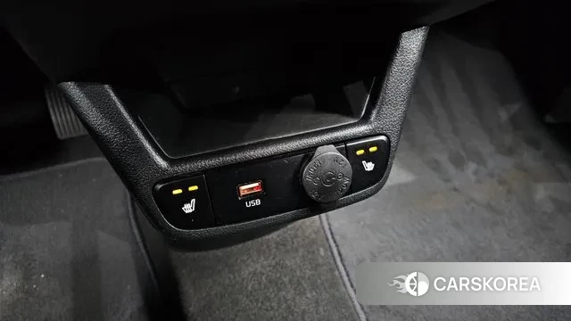 Kia The New Kia Ray 2022 Белый из Кореи, фото 5