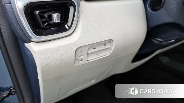Kia Sorento 4th Generation 2022 Синий из Кореи, фото 5