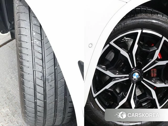 BMW X4 (G02) 2023 Белый из Кореи, фото 5