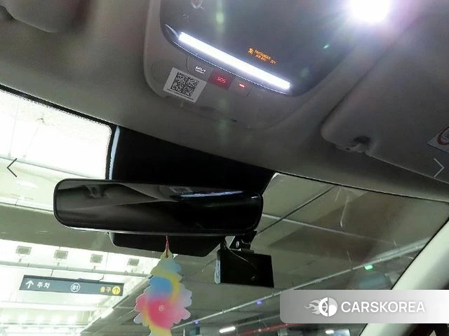 Kia Sportage 5th Generation Hybrid 2022 Белый из Кореи, фото 5