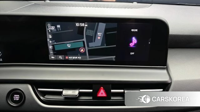 Kia The New Seltos 2024 Белый из Кореи, фото 5