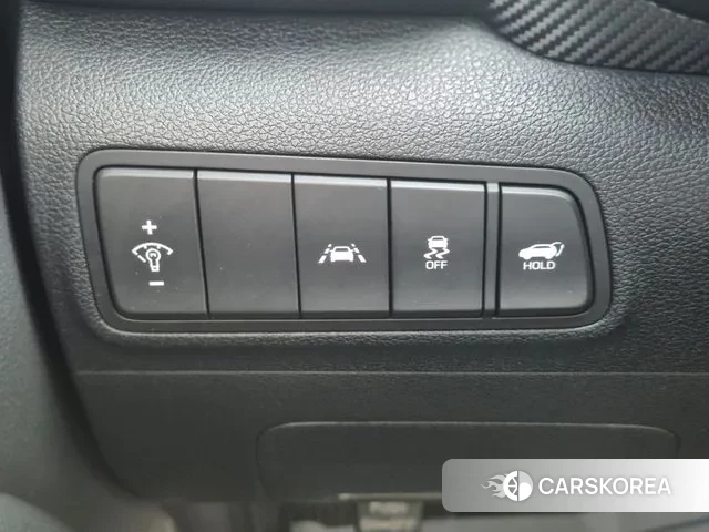 Hyundai All New Tucson 2019 Белый из Кореи, фото 5