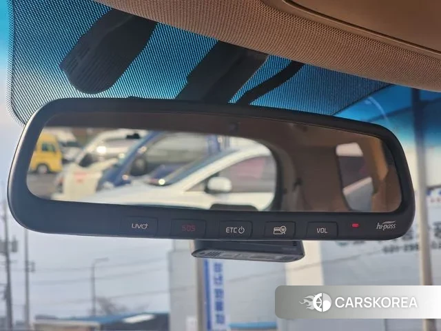 Kia The New Carnival 2018 Черный из Кореи, фото 5