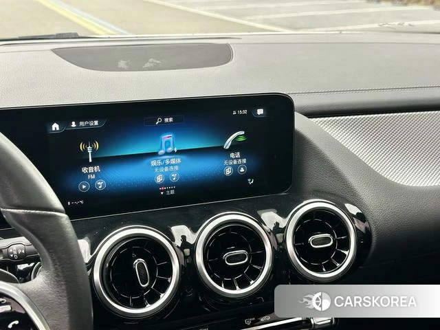 Mercedes-Benz GLA 2022 Белый из Китая, фото 5