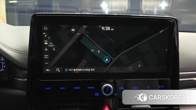 Hyundai The New Ionic Hybrid 2019 Белый из Кореи, фото 5