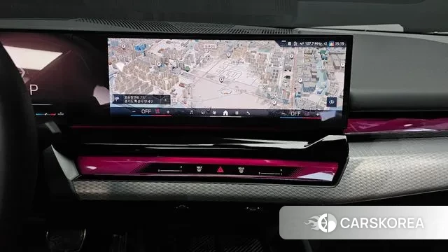 BMW 5 Series (G60) 2025 Белый из Кореи, фото 5