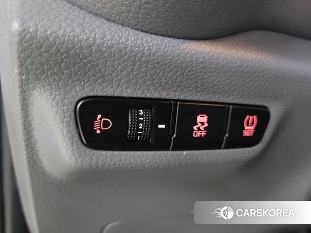 Kia Morning Urban (JA) 2021 Серебряный из Кореи, фото 5