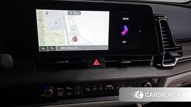 Kia Sportage 5th Generation Hybrid 2024 Серый из Кореи, фото 5