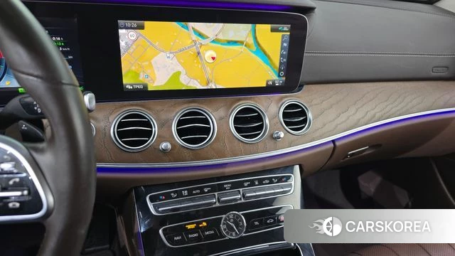 Mercedes-Benz E-Class W213 2020 Белый из Кореи, фото 5