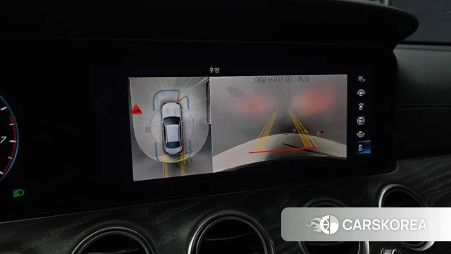 Mercedes-Benz E-Class W213 2022 Черный из Кореи, фото 5