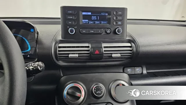 Hyundai Casper 2023 Белый из Кореи, фото 5