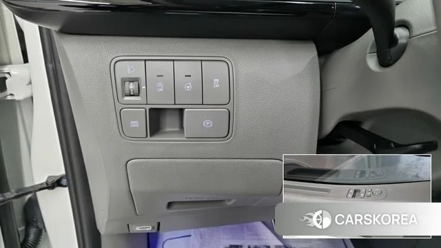Hyundai Staria 2023 Белый из Кореи, фото 5