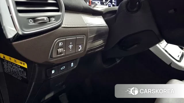 Hyundai Grandeur IG 2018 Серый из Кореи, фото 5