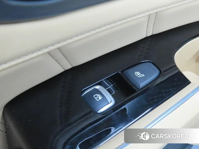 Kia Sorento 4th Generation 2022 Серый из Кореи, фото 5