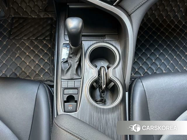 Toyota Camry 2022 Черный из Китая, фото 5