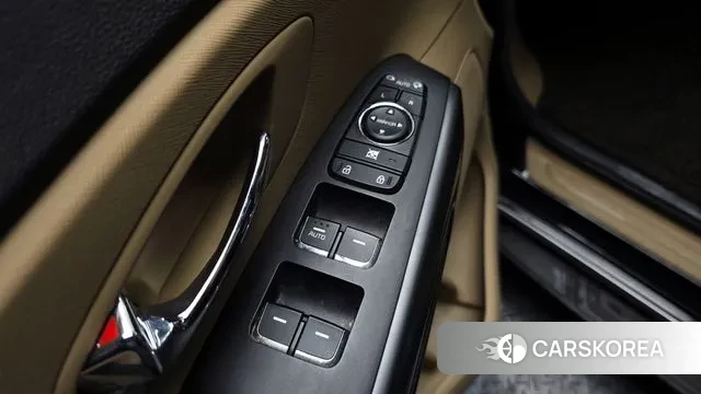 Kia All New Carnival 2018 Черный из Кореи, фото 5