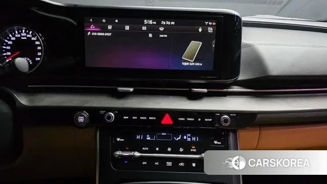 Kia Carnival 4th generation id 3650926 из Кореи 5