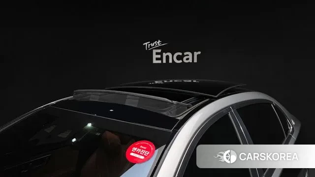 Mercedes-Benz S-Class W223 2022 Черный из Кореи, фото 5