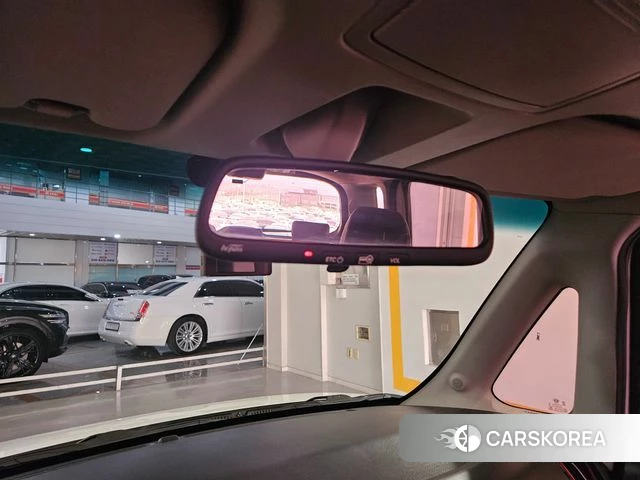 Kia The New Ray 2018 Белый из Кореи, фото 5