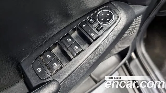 Kia Seltos id 2499406 из Кореи 5