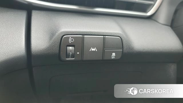 Hyundai Avante (CN7) 2021 Серый из Кореи, фото 5