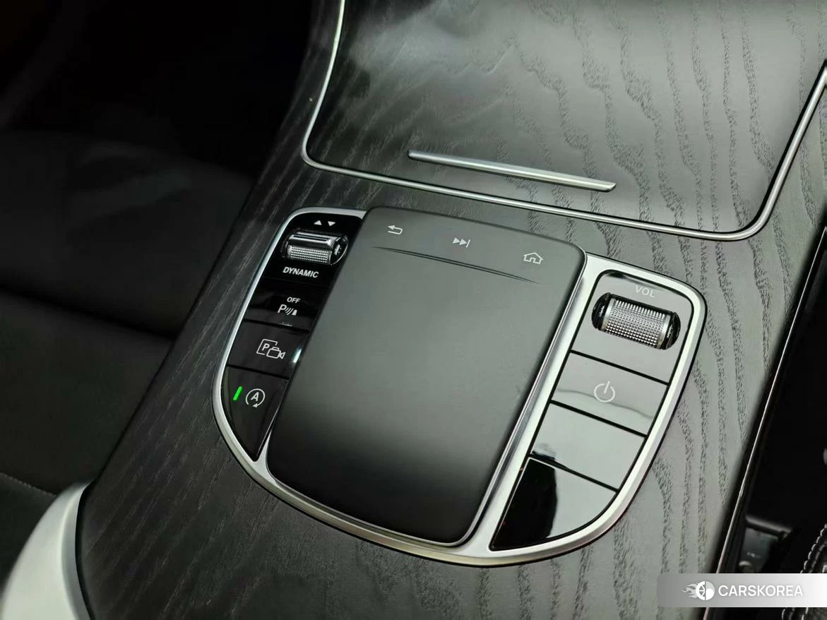 Mercedes-Benz Class C 2020 Синий из Китая, фото 5
