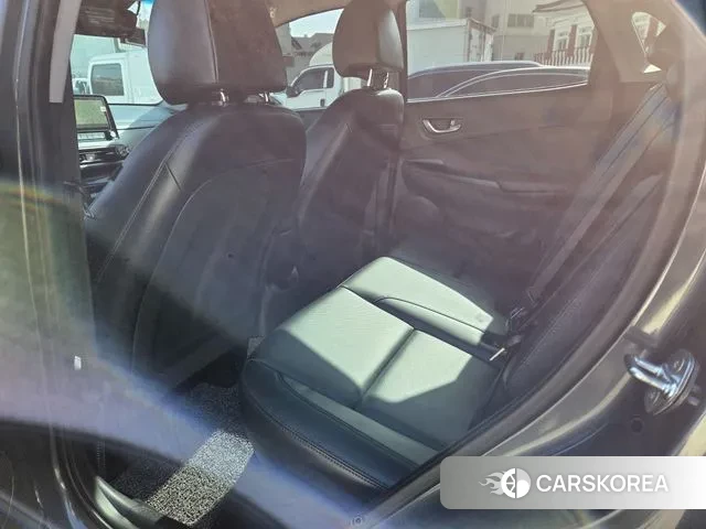 Hyundai The New Kona 2021 Серый из Кореи, фото 5