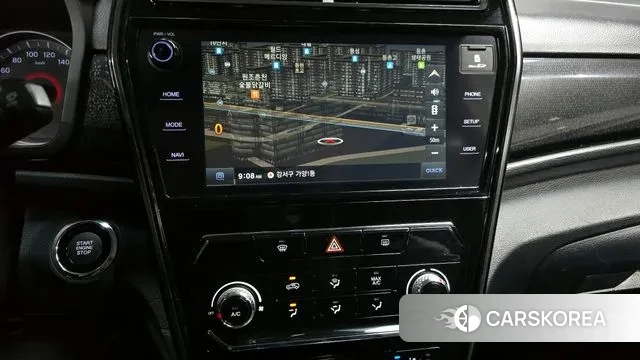 Ssangyong Berry New Tivoli 2020 Белый из Кореи, фото 5