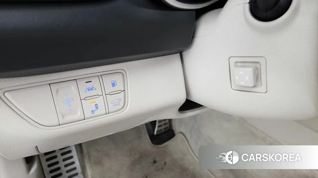 Genesis G70 2019 Синий из Кореи, фото 5