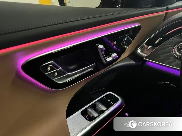 Mercedes-Benz E-Class W214 2025 Белый из Кореи, фото 5