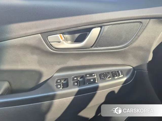 Hyundai Kona 2018 Серый из Кореи, фото 5