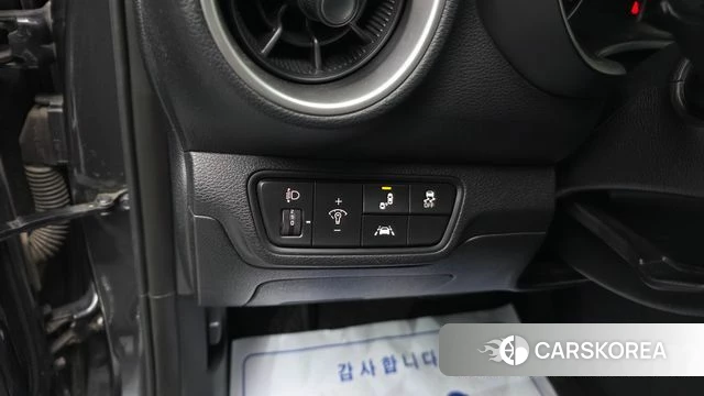 Kia Come New K3 2018 Серый из Кореи, фото 5